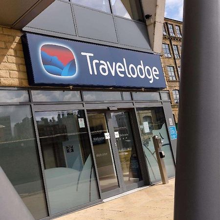 Travelodge Bradford Central Exterior foto